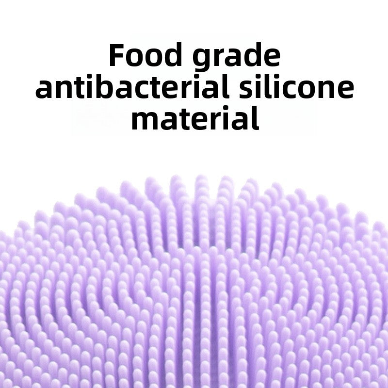 Rechargeable Sonic Facial Cleanser