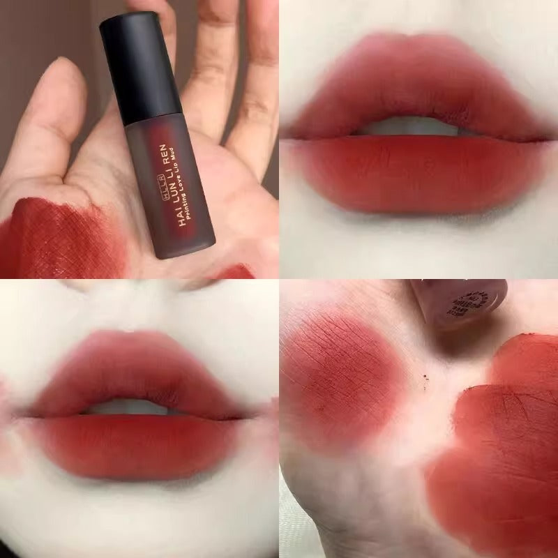 Pure Desire Lip Gloss, Matte Finish