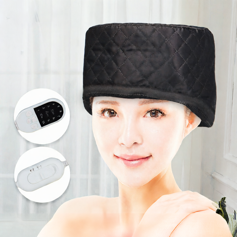 Professional Hair Treatment Heating Cap