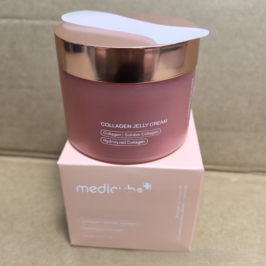 Medicube Skincare Serums and Creams