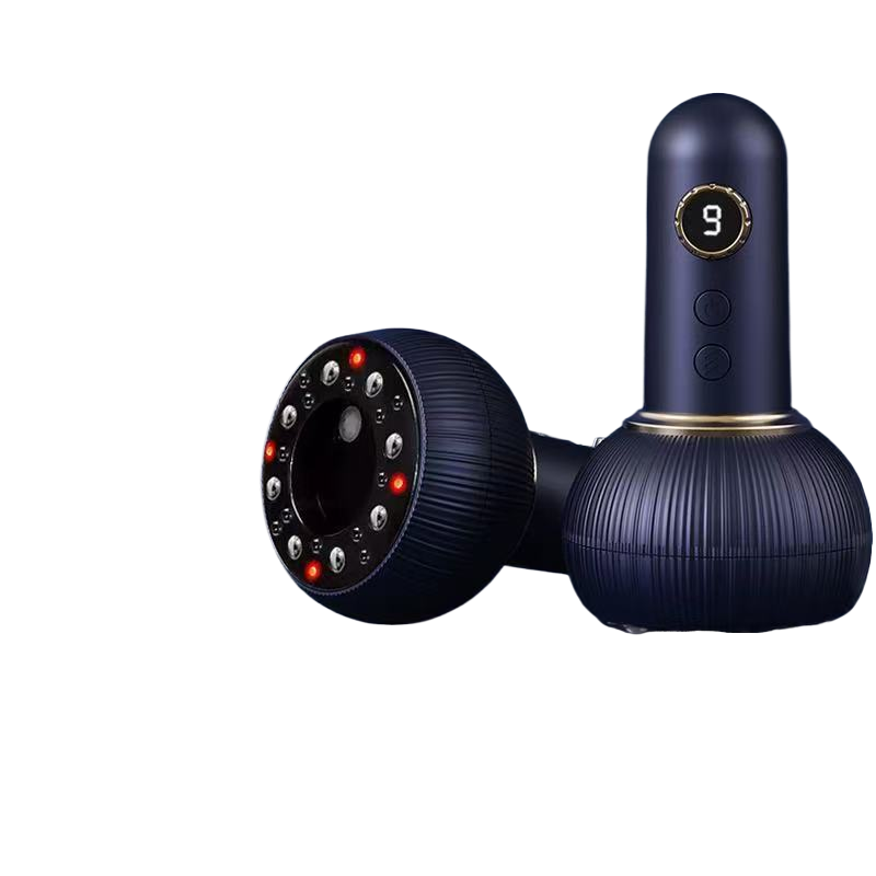 Electric Gua Sha Tool - Smart Facial Lifting & Sculpting