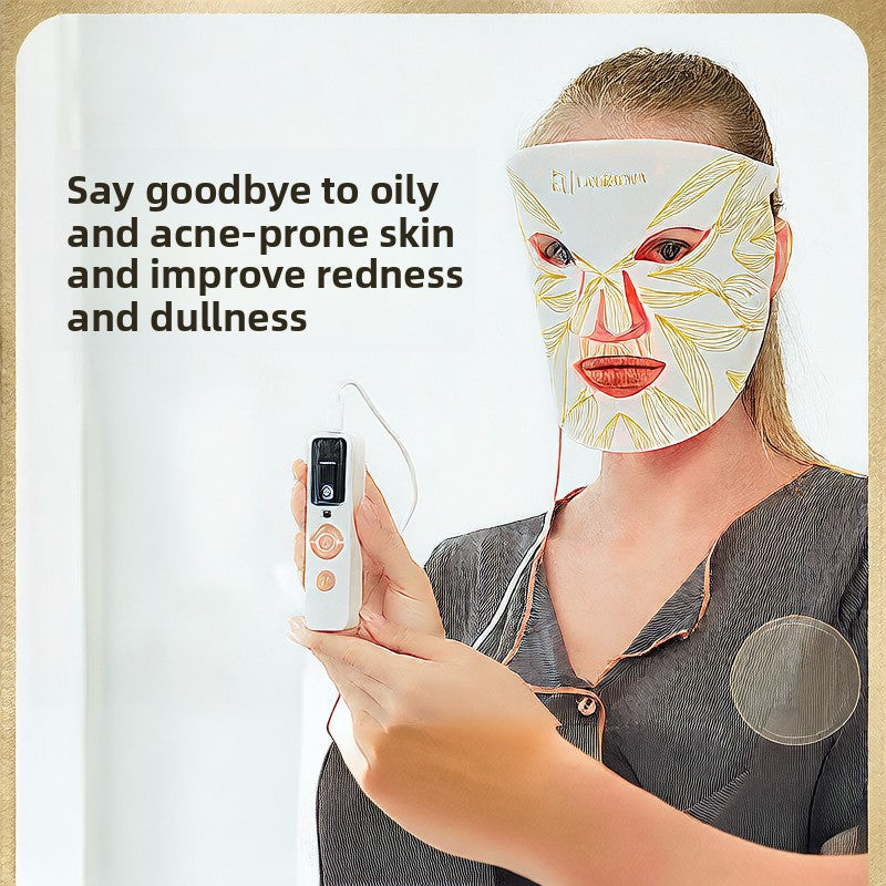 Light Therapy Mask