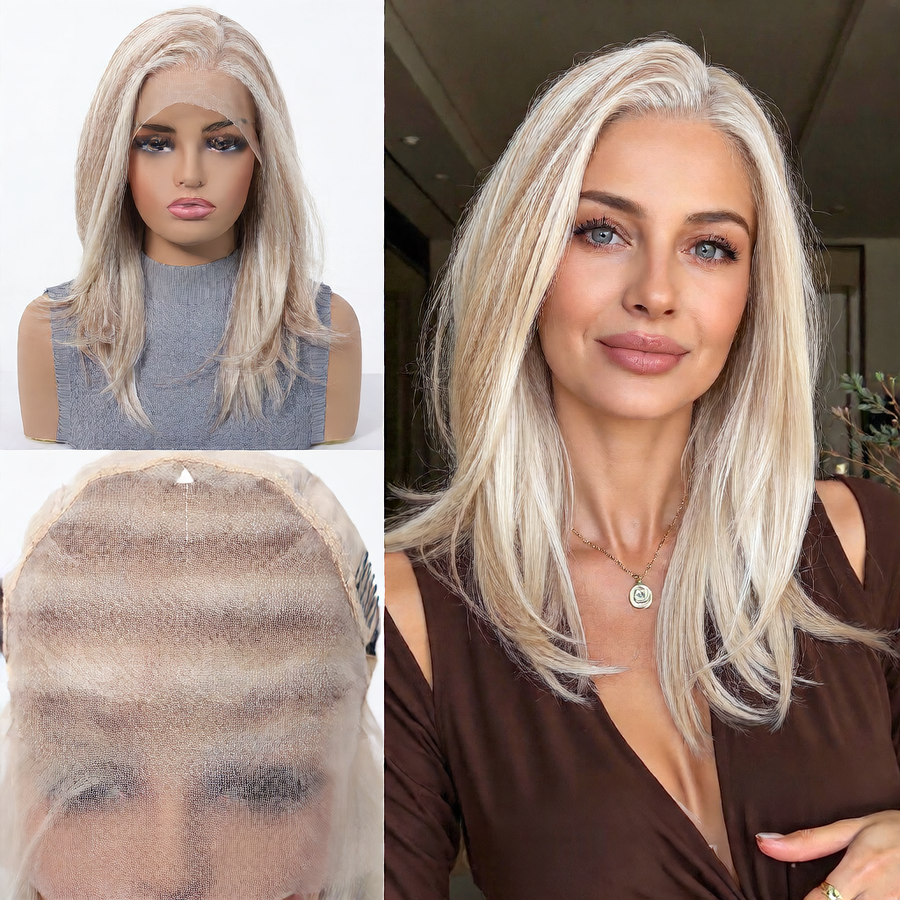 synthetic hair wigs