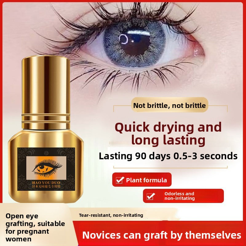 eyelash adhesive