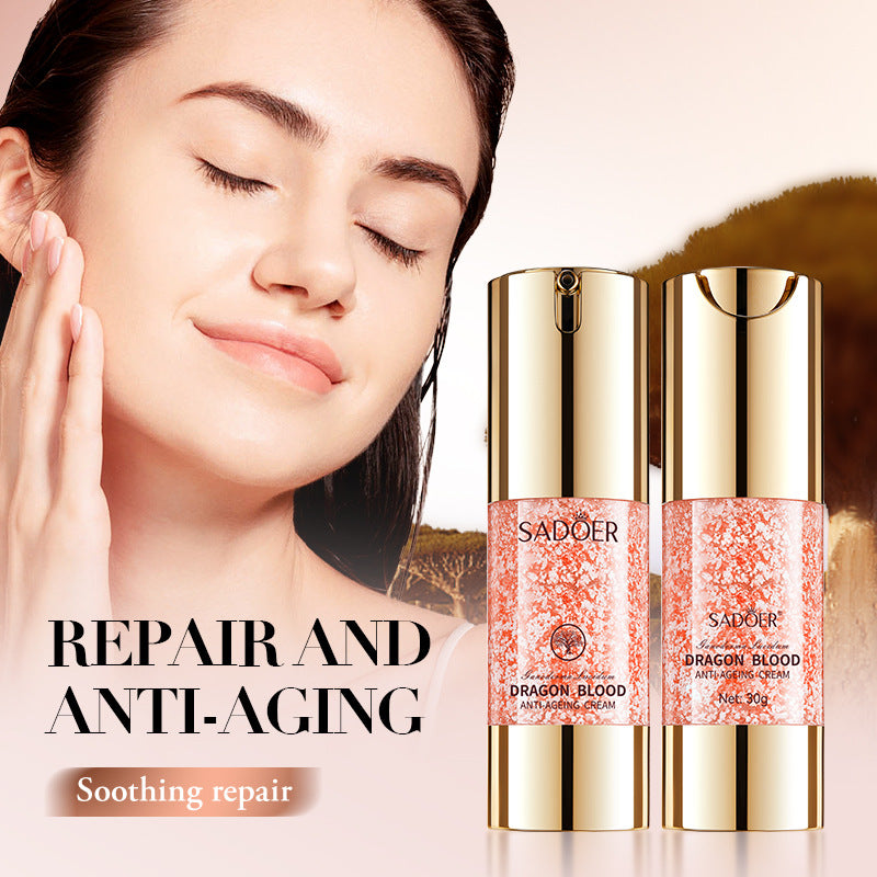 Moisturizing and hydrating skin-nourishing essence