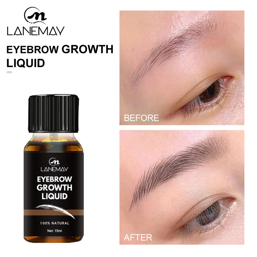 Eyebrow Growth Serum Liquid
