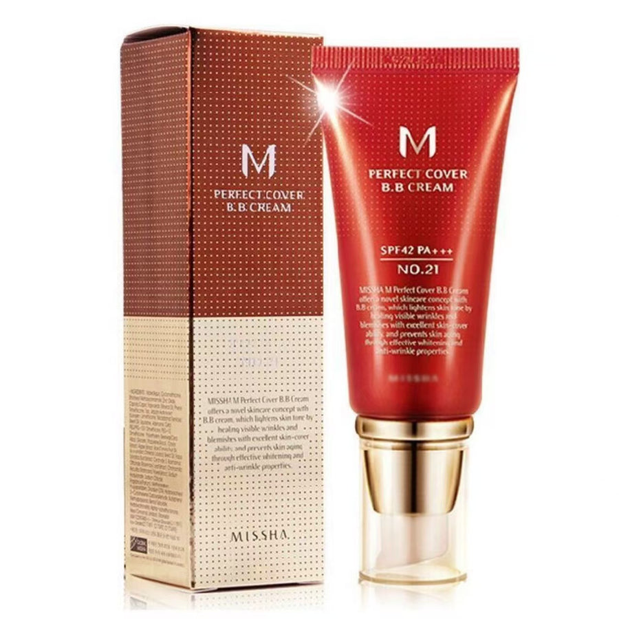 Skin care, sun protection, and makeup primer