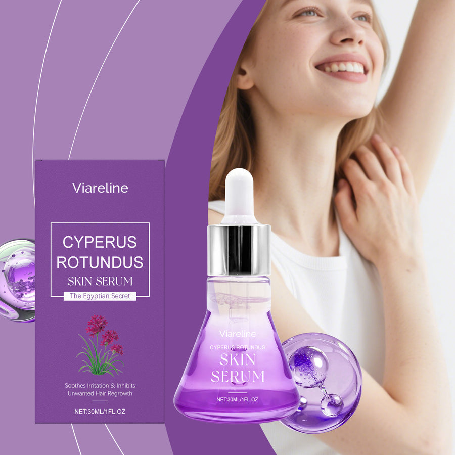 Viareline Hair Removal Care Essence