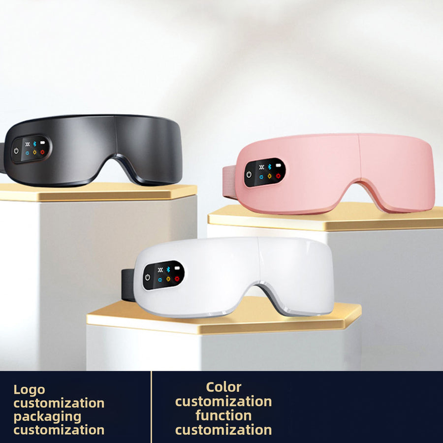 Rechargeable Eye Massager