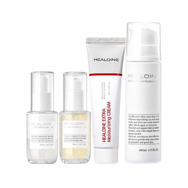 Essence Moisturizing Cream