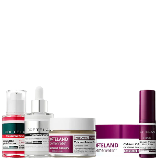 Niacinamide Hydrating Eye Cream Set
