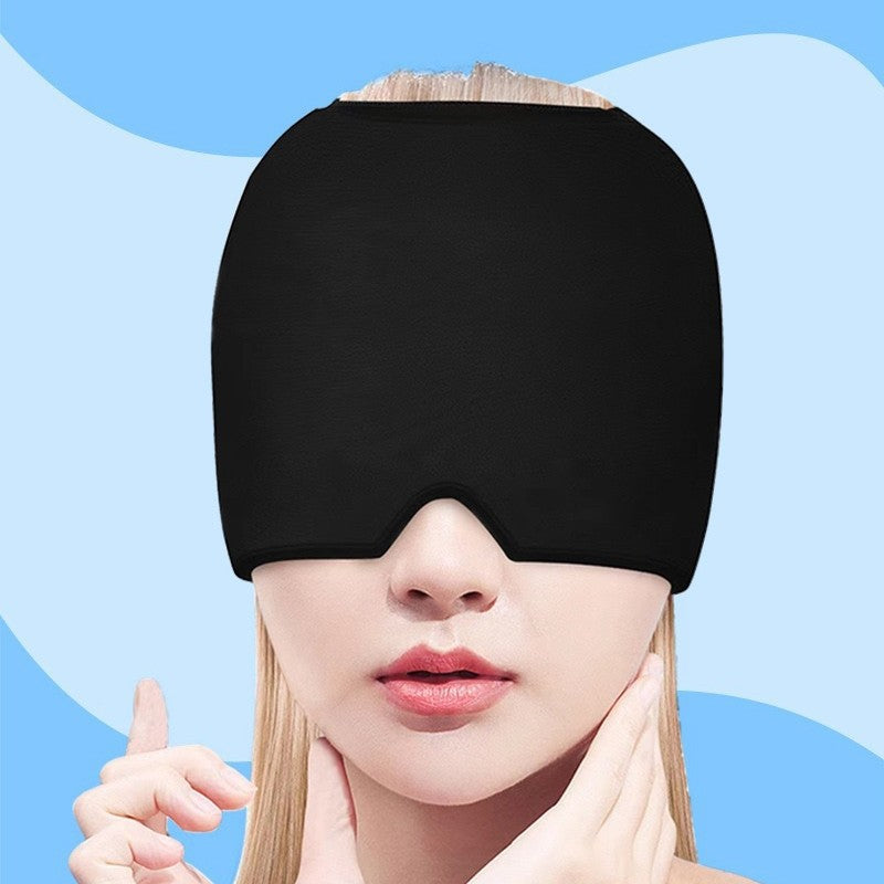 cooling eye mask