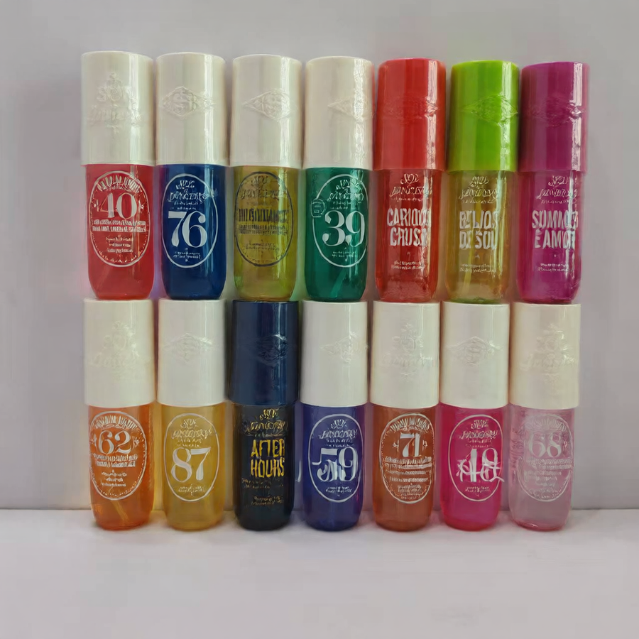 Brazilian Perfume Hair Body Spray