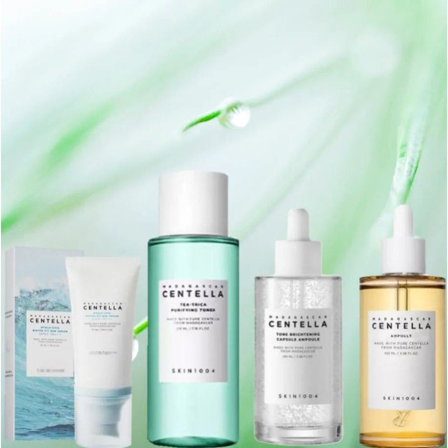 Series Essence Cream