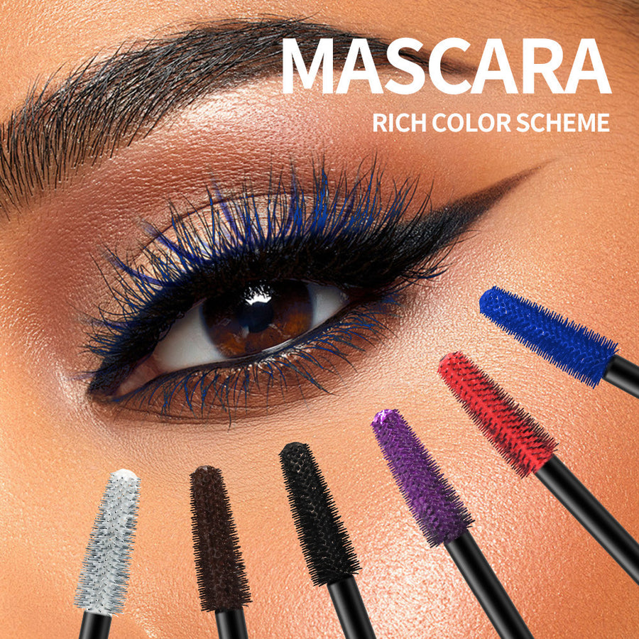 mascara cosmetic
