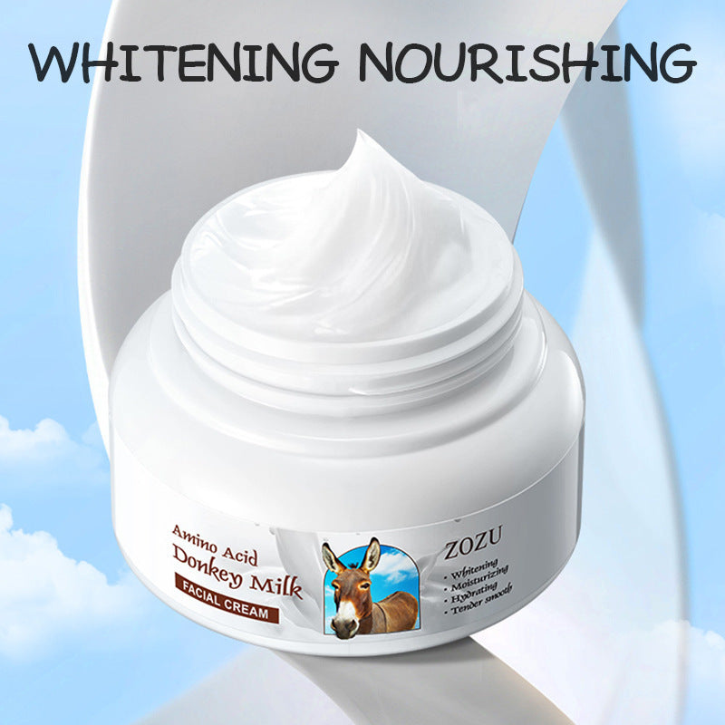Brightening Skin And Hydrating Moisturizing Cream