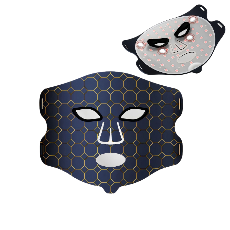 Vibrating Photon Skin Rejuvenation Beauty Device