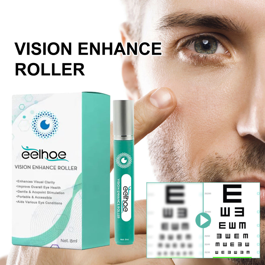 Eye Massage Roller